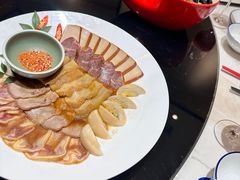 -夜宴江景餐厅
