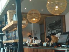 大堂-去茶山(新光里店)