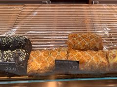 -FANEN法念·烘焙·甜点(万象城店)