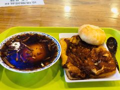 糖油饼-南来顺饭庄·清真(南菜园店)
