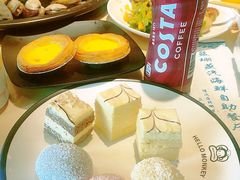 -蓝珊甄选海鲜自助·火锅大排档(近阿那亚店)