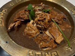 -和庆斋羊蝎子火锅·碳缸烧烤(顺义旗舰店)