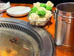 -山河屯铁锅炖(哈西站店)