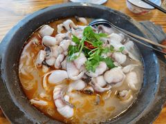 -大鼎石锅鱼(春江里店)