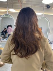 -MAGIC米几发型设计·羊毛卷