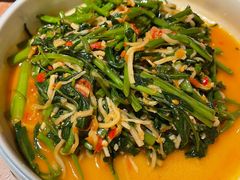 -浩海火燒雲傣家菜(芮欧百货店)