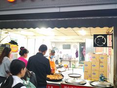 -毛氏汽水包(山海关路店)