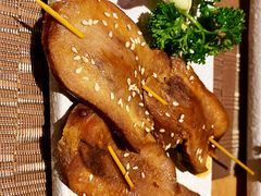 -酒井酱子·深夜食堂(东城汇店)