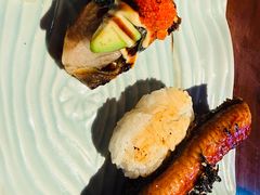 -木村武·手作寿司料理(中山亭店)