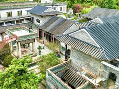 -东莞市可园博物馆