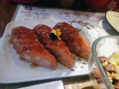 桂花糯米藕-胡桃里音乐酒馆(四道口店)