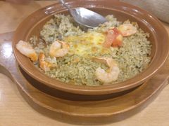 -萨莉亚意式餐厅(苏州食百家店)