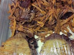 -水一方现烤鱿鱼丝大连特产(高新苏宁百货店)