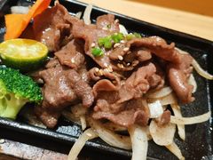 -王鼎精致料理铁板烧(世博源店)