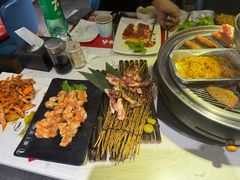 -鲜一烤肉(沈北店)