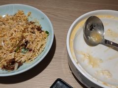 -同合居·非遗东北菜(王府井店)