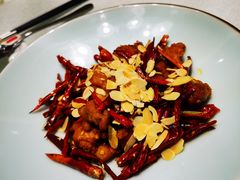 -古越舫·精品杭帮菜(商都路店)