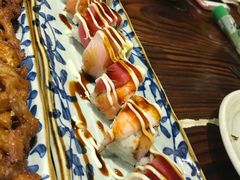 -石屋料理(南京西路店)