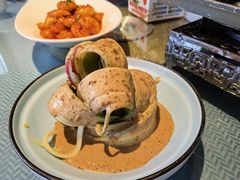 -红菜坊·烤鸭·川鲁菜(杨镇店)