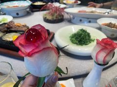 -虹御轩·传承江浙菜(虹桥店)