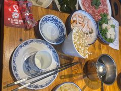 -凤吉园乌拉满族火锅中华老字号(繁荣路店)