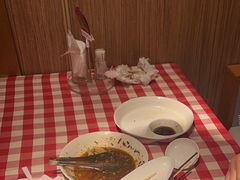 -西贝莜面村(当代商城店)