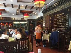 大堂-稻香居锅贴(宋都御街店)