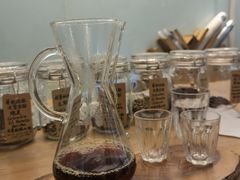 -COFFEE HOLIC(朝外SOHO店)