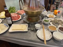 -鑫龙火锅城(青岛分店)