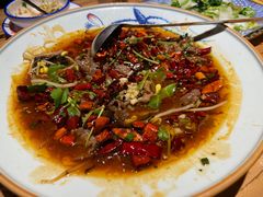 -關東雪东北菜(中庚漫游城店)