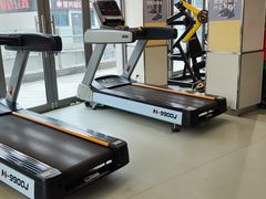 -中田健身工作室(嘉定江桥店)