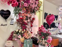 -LE SHARE洛笙·花园西餐(北京路步行街店)