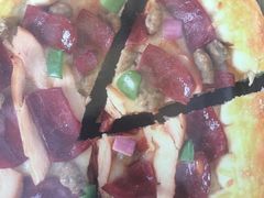 畅享烤肉披萨-汤姆家的牛排西餐厅(振华商厦店)