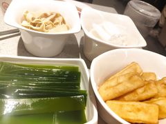 -海底捞火锅(大融城店)