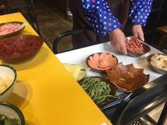 -周幺妹重庆老火锅(银泰城总店)