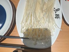 -鱼酷活鱼烤鱼(张江长泰店)