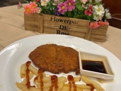 -德大西餐社(云南南路店)