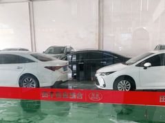 -合肥通源一汽丰田4S店(包河花园店)