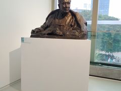 -四川美术学院美术馆