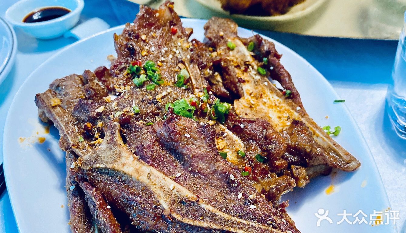 在4000平的海景用餐是怎么体验🌊