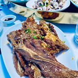 在4000平的海景用餐是怎么体验🌊