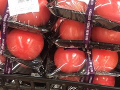 -百佳永辉超市(太阳广场店)