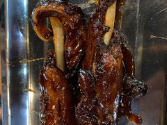 -王裕興肉莊(南禅寺店)