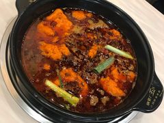 -钢管厂五区小郡肝火锅串串 Chuan Chuan hot pot