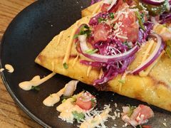 -Q MEX 库迈墨西哥餐吧(双井店)