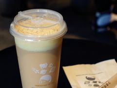 -喜茶(北京三里屯太古里店)