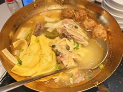 -阿明小菜·海鲜·上海菜(梅陇店)