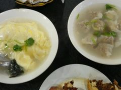 -买又大餐厅(福林里店)
