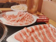 -京炭铜锅涮肉·羊蝎子·羊肉炉(保利·时光里店)