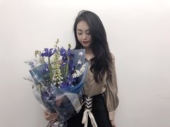 -Butchart布查德鲜花(花艺设计中心)